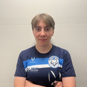 Entra&icirc;neur au club d'athl&eacute;tisme de La Louvi&egrave;re