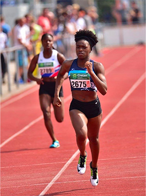 Club d'athlétisme à La Louvière - Royal ACLO