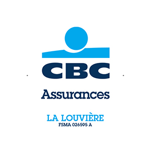 Sponsors club d'athlétisme à La Louvière